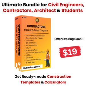 Contractors Master Program